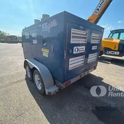 2020 Frost-Fighter IDH1000K Indirect Fired Heater