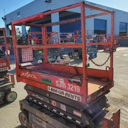 2016 Skyjack SJIII3219 Scissor Lift