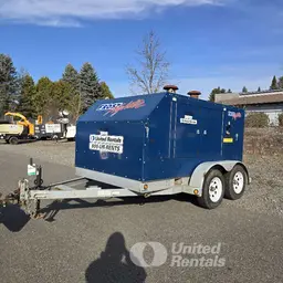 2020 Frost-Fighter IDH1000K Indirect Fired Heater