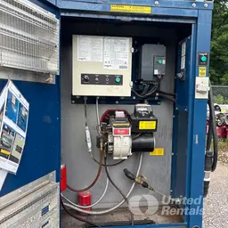 2019 Frost-Fighter IHS-700DSL Indirect Fired Heater