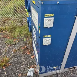 2021 Frost-Fighter IHS700LP Indirect Fired Heater