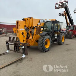 2019 JCB 510-56 Forklift