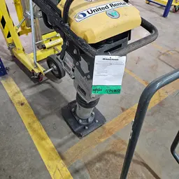 2023 Wacker Neuson AS50E Tamper/Rammer