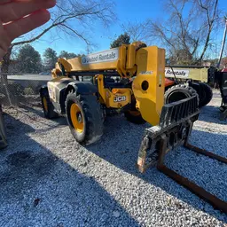 2018 JCB 507-42 Forklift