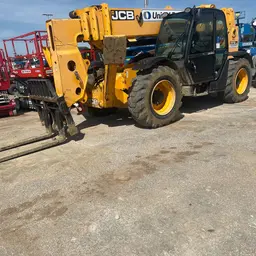 2017 JCB 512-56 S Forklift