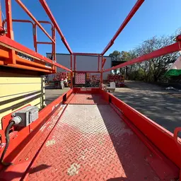 2018 Skyjack SJIII3226 Scissor Lift