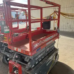 2018 Skyjack SJIII3219 Scissor Lift