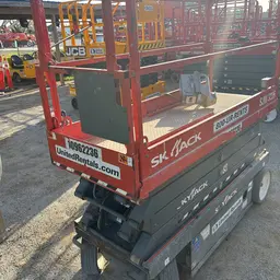 2019 Skyjack SJIII3226 Scissor Lift