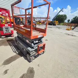 2016 Skyjack SJIII3219 Scissor Lift