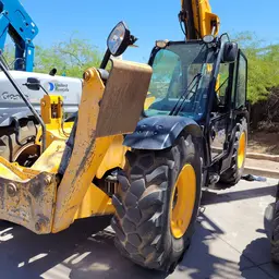 2019 JCB 510-56 S Forklift