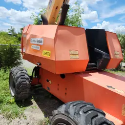 2016 JLG 600S Boom Lift