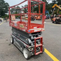 2018 Skyjack SJIII3226 Scissor Lift
