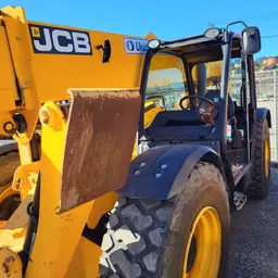 2015 JCB 510-56 S Forklift