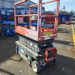 2018 Skyjack SJIII3219 Scissor Lift