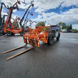 2013 XTREME XR1245 Forklift