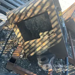 2017 Atlas Copco SB 452 Attachment