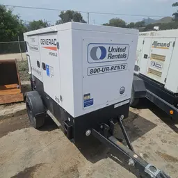 2021 Generac MDG25IF4 Diesel Generator