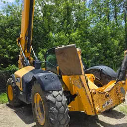 2019 JCB 512-56 Forklift