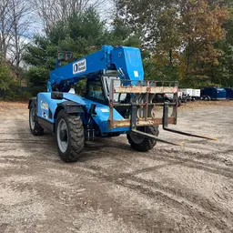 2017 Genie GTH-844D Forklift