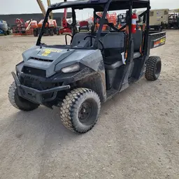 2021 Polaris PRO XD 4000D Utility Vehicle