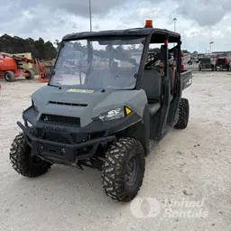 2022 Polaris PRO XD 4000D Utility Vehicle