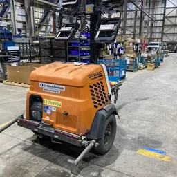 2021 Generac MLT6SKDS Portable Light Tower