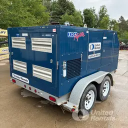 2020 Frost-Fighter IDH1000K Indirect Fired Heater