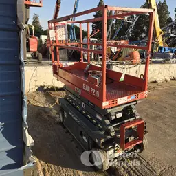 2017 Skyjack SJIII3219 Scissor Lift