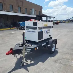 2017 Multiquip DFS-0220XK Diesel Generator