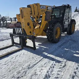 2019 JCB 510-56 S Forklift
