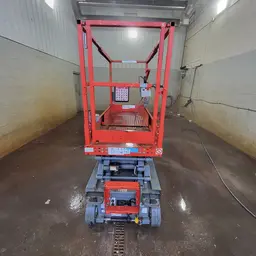 2018 Skyjack SJIII3219 Scissor Lift