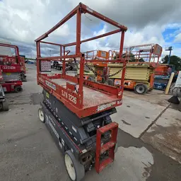 2018 Skyjack SJIII3226 Scissor Lift
