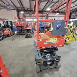 2019 Skyjack SJIII3219 Scissor Lift