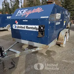 2020 Frost-Fighter IDH1000K Indirect Fired Heater