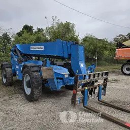 2018 Genie GTH-1056 Forklift