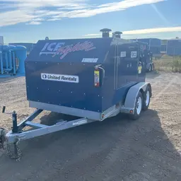 2019 Frost-Fighter IDH1000K Indirect Fired Heater