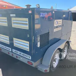 2020 Frost-Fighter IDH1000K Indirect Fired Heater