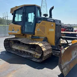 2019 John Deere 650K K2 LGP Bulldozer