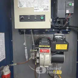 2019 Frost-Fighter IHS-700DSL Indirect Fired Heater