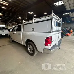 2022 Dodge 1500CREWSLTG4WD Pickup Truck