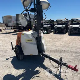 2021 Generac MLT6SMDS Portable Light Tower