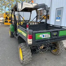 2021 John Deere XUV855M S4 Utility Vehicle