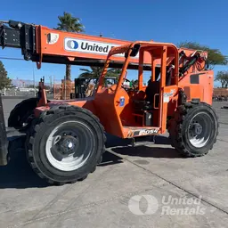 2019 SKYTRAK 10054 Forklift