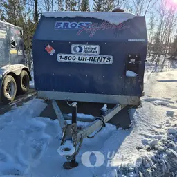 2020 Frost-Fighter IDH1000K Indirect Fired Heater