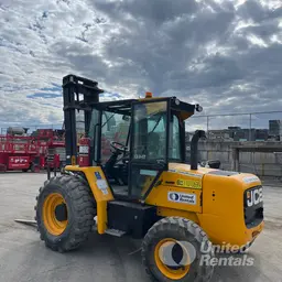 2019 JCB 940-4 Forklift