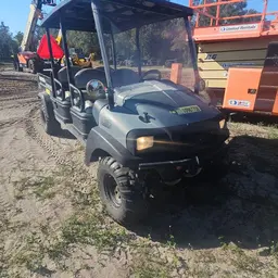 2019 Club Car CARRYALL 1700 Utility Vehicle