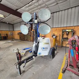 2019 Magnum Pro MLT6SM Portable Light Tower