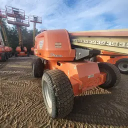 2018 JLG 600S Boom Lift