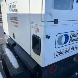 2022 Generac MMG45IF4 Diesel Generator