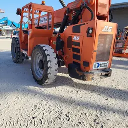 2019 SKYTRAK 6042 Forklift